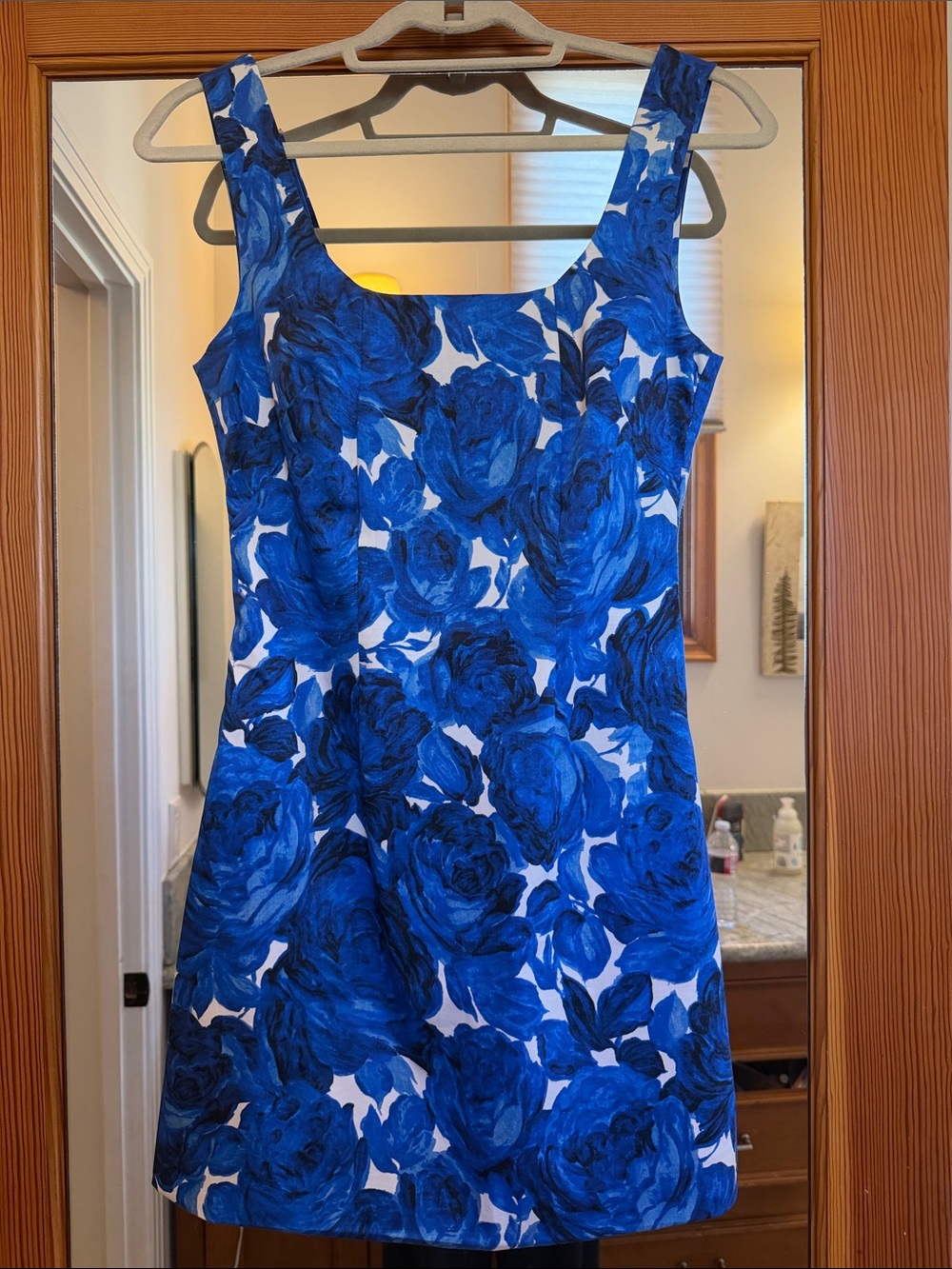 Cara Cara dress